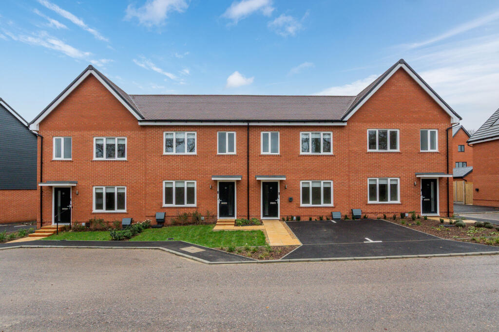 Main image of property: Leaf Living at Whiteley Meadows, SO30, Hampshire
