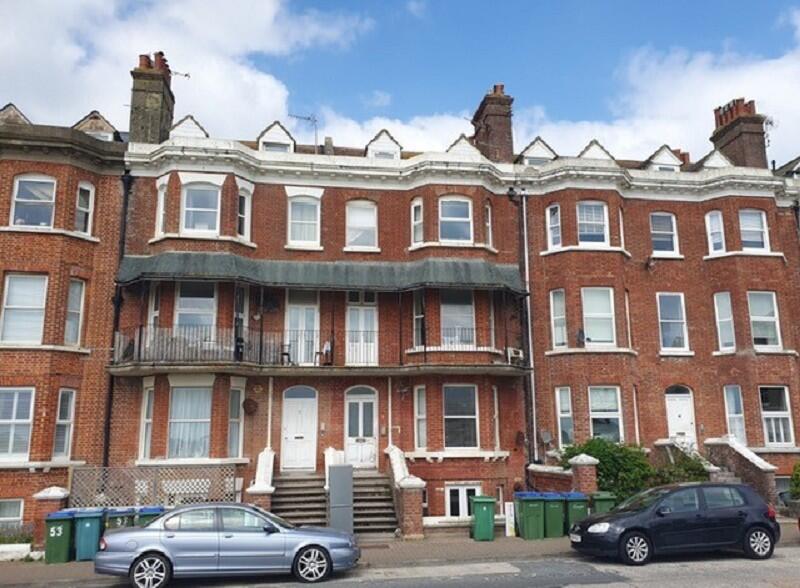 Main image of property: 52 South Terrace, Littlehampton, West Sussex. BN17 5LE
