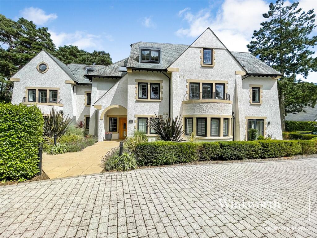 Main image of property: Golf Links Road, Ferndown, Dorset, BH22