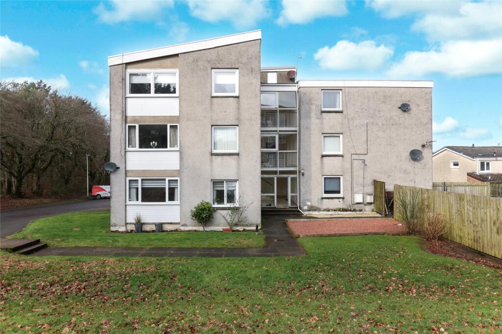 Main image of property: Clutha Place, East Kilbride, Glasgow, South Lanarkshire, G75