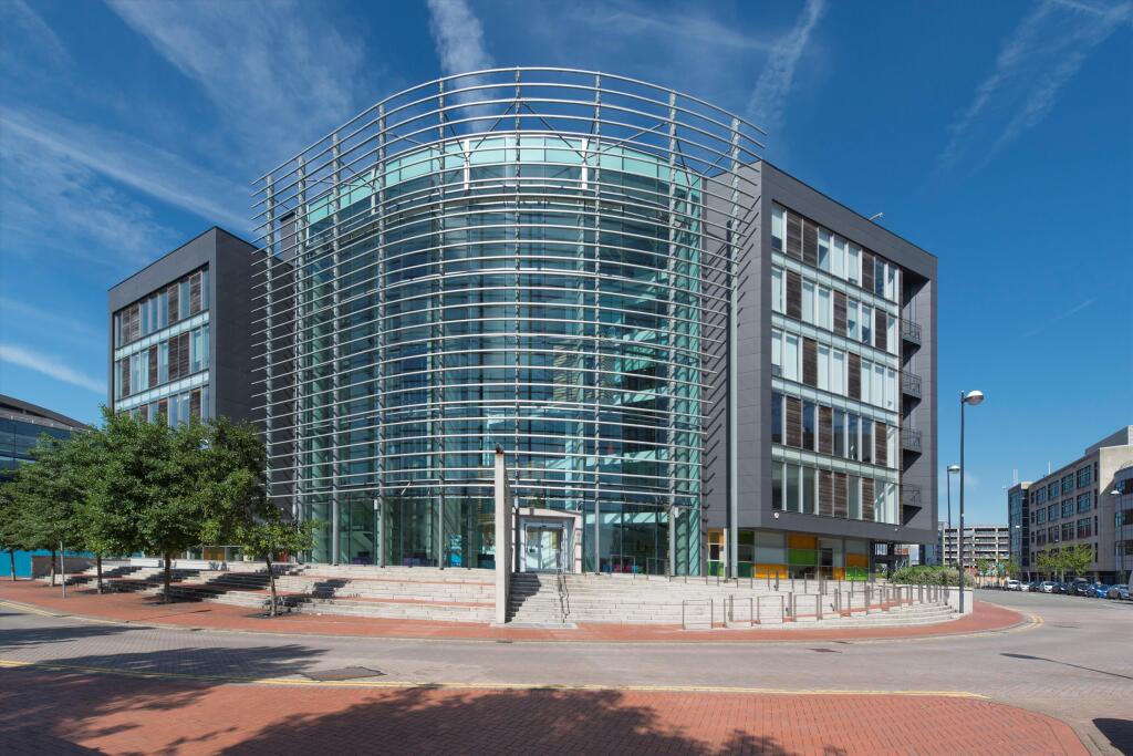 Main image of property: 3 Assembly Square, Britannia Quay, Cardiff, CF10 4PL