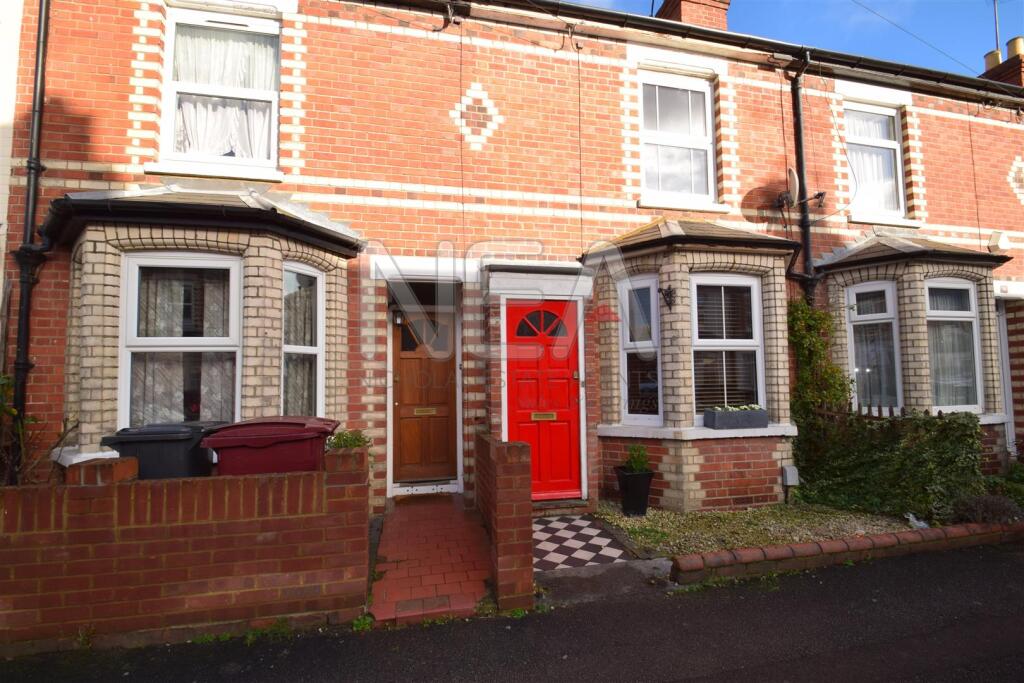 Main image of property: Kings Road, Caversham, Reading
