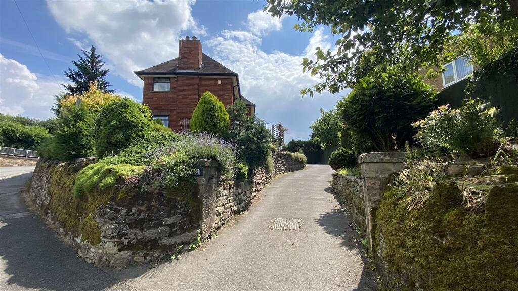 Cornhill, Allestree, Derby photo 4