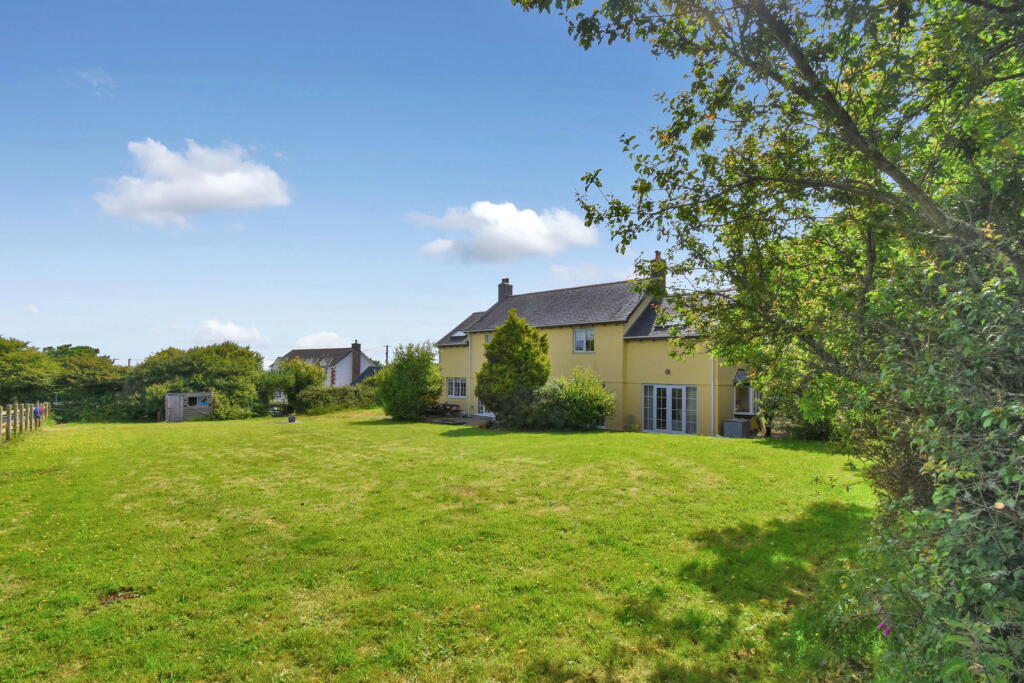 Main image of property: Wheal Butson Road, S Agnes