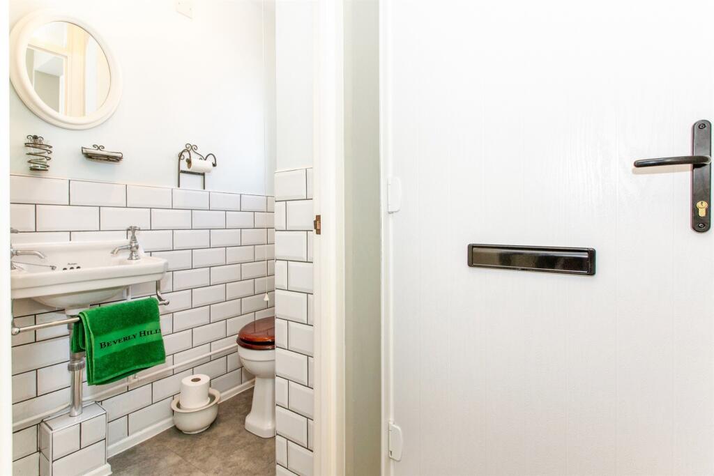 Treen Close, Thrapston, Kettering - More
