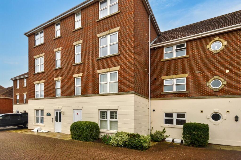 Main image of property: Salvador Close, Eastbourne
