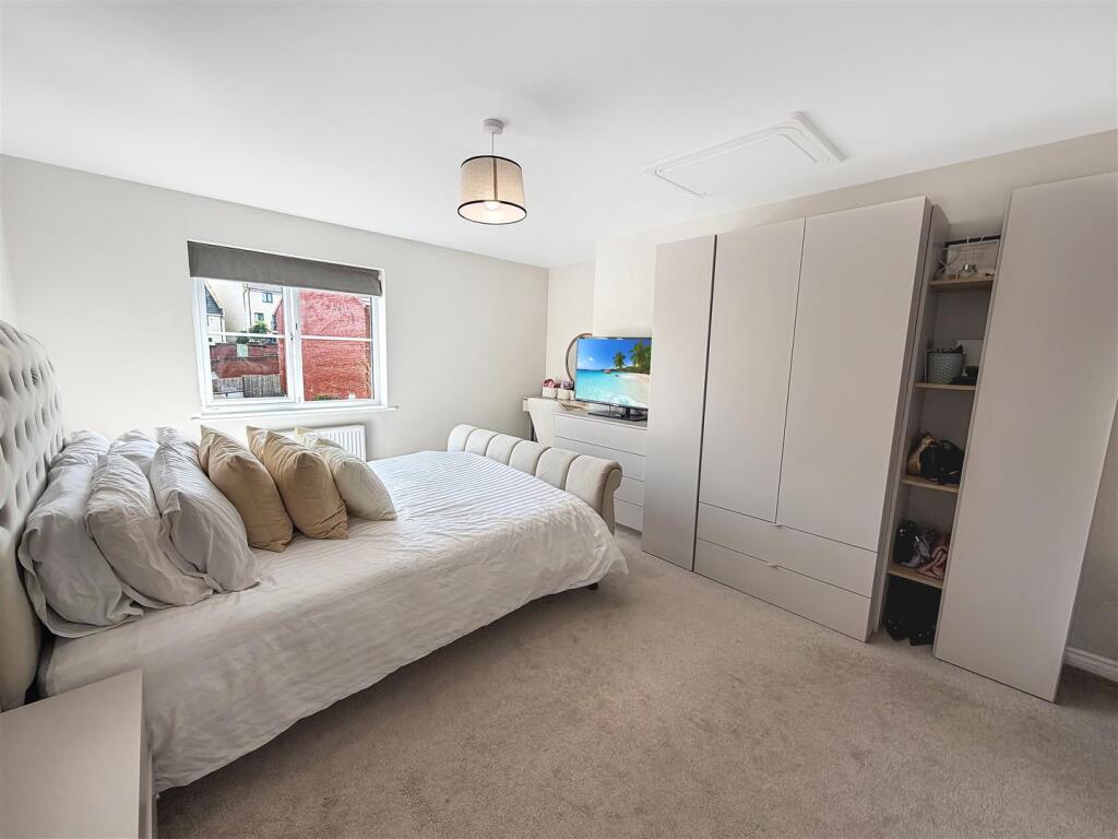 Violet Drive, Newton Abbot - Ansicht 6