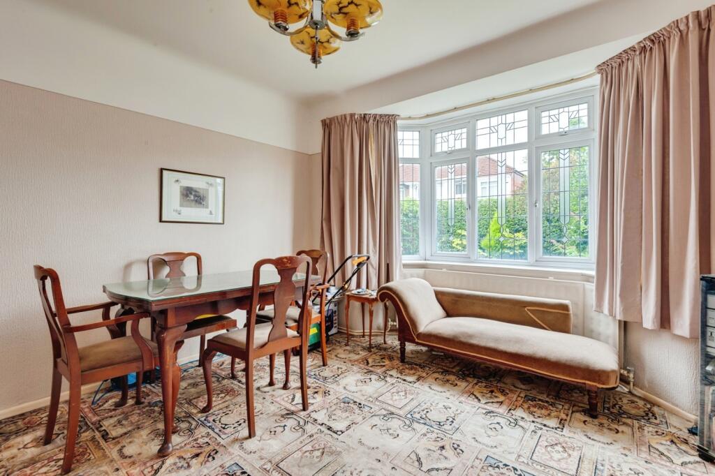 House in Liverpool, Sandfield Park, Knotty Ash - View 4
