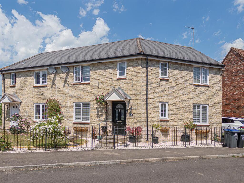 Main image of property: Kittyhawk Close, Bowerhill