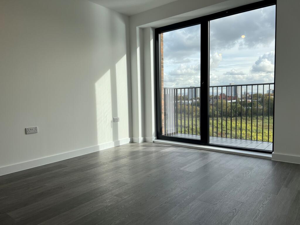 Main image of property: Berkeley Square , 321 Ordsall Lane , Salford