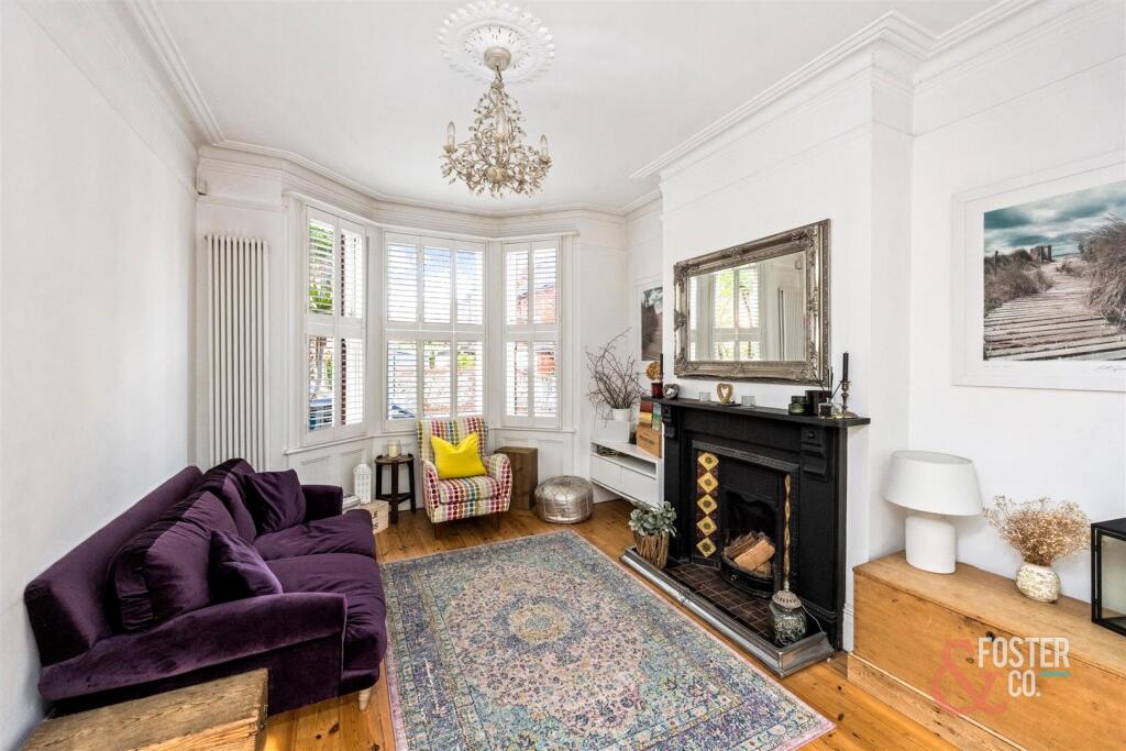 Buxton Road, Brighton photo 5