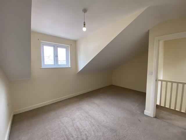 Roman Gardens, Mexborough, Doncaster