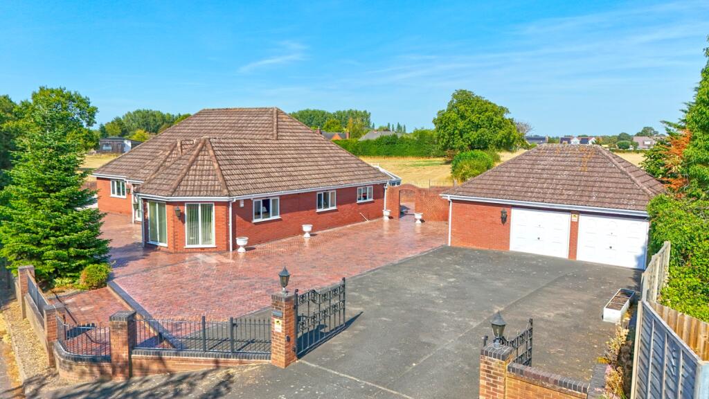 Main image of property: Allscott, Telford, Shropshire, TF6 5EG