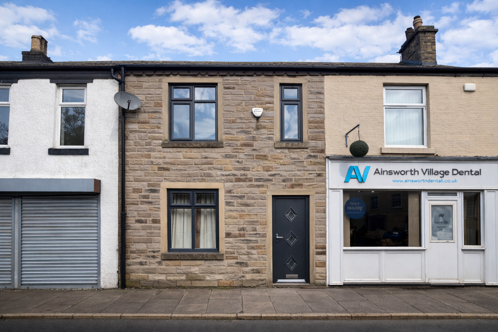 Main image of property: Church Street, Bury, Greater Manchester, BL2