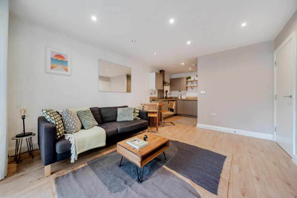 Main image of property: Bournemouth Road, London