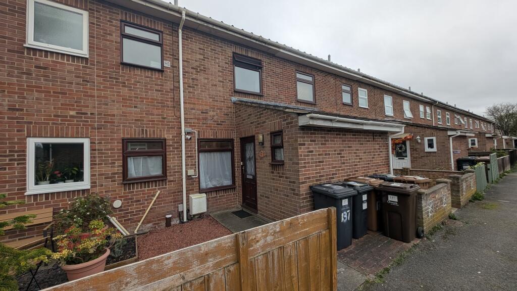 Main image of property: Tintagel Close, Andover, Hampshire