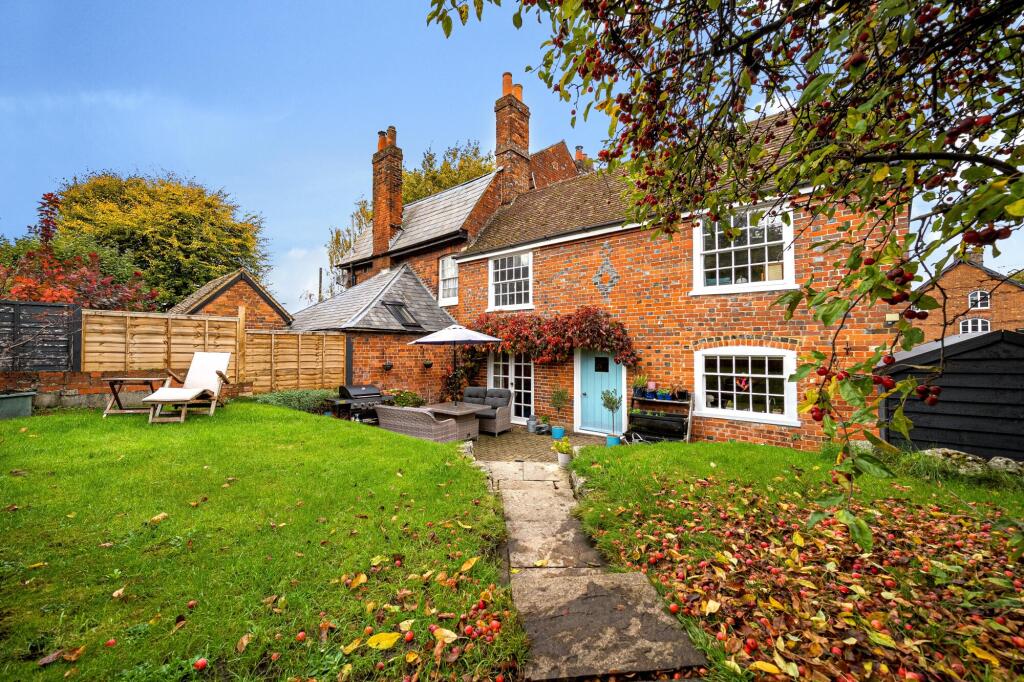 Main image of property: London Road, Marlborough, SN8