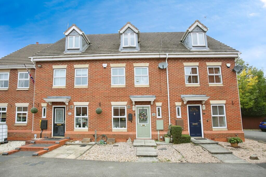 Main image of property: Penny Hapenny Court, Atherstone