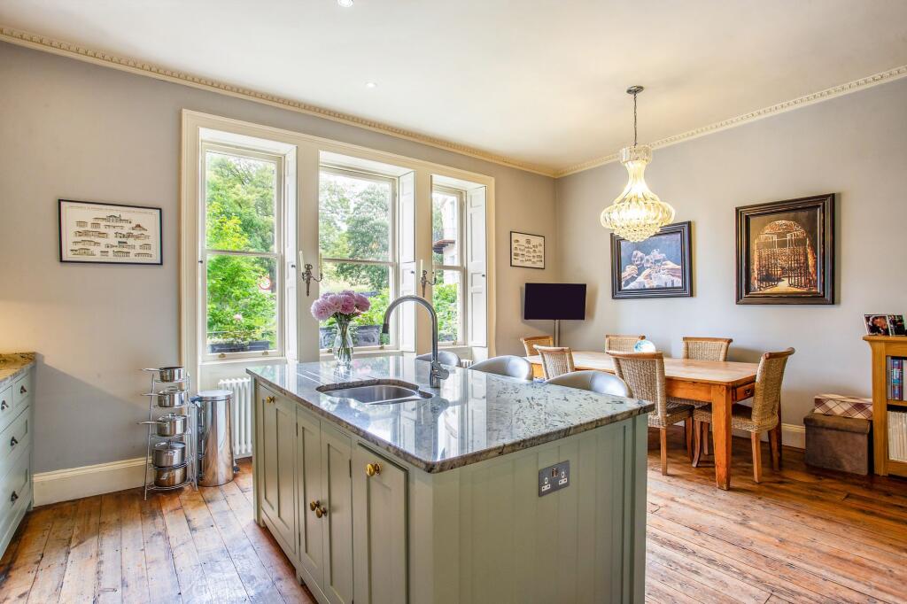 Additional image 5 of Park Street, Bath, BA1