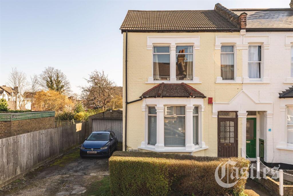 Main image of property: Livingstone Road, London, N13