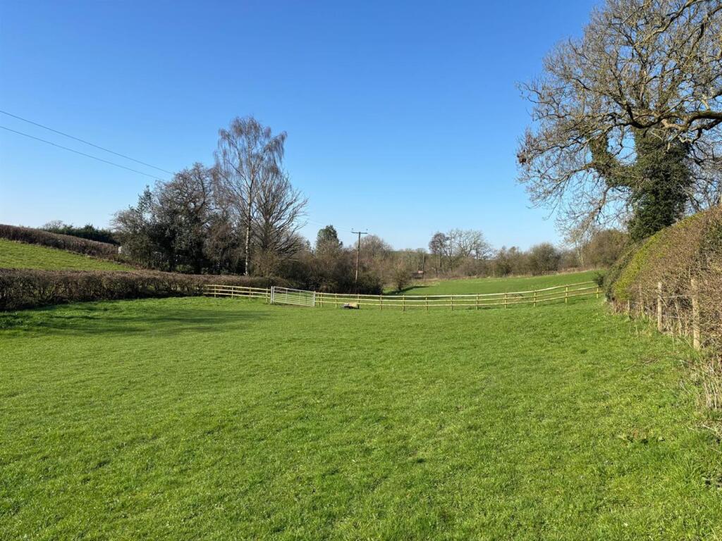 Main image of property: Land at Leadendale, Rough Close