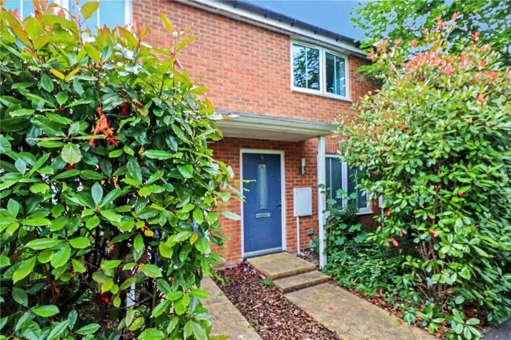 Main image of property: Roddick Walk, Haywards Heath, RH16