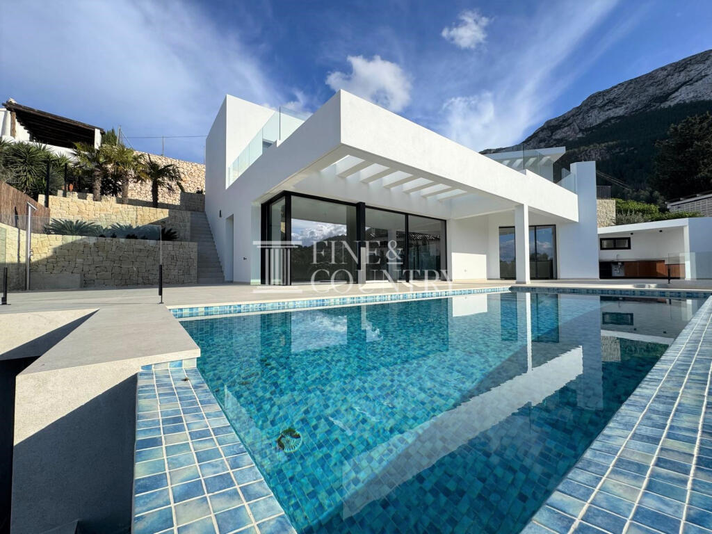 Main image of property: Valencia, Alicante, Denia