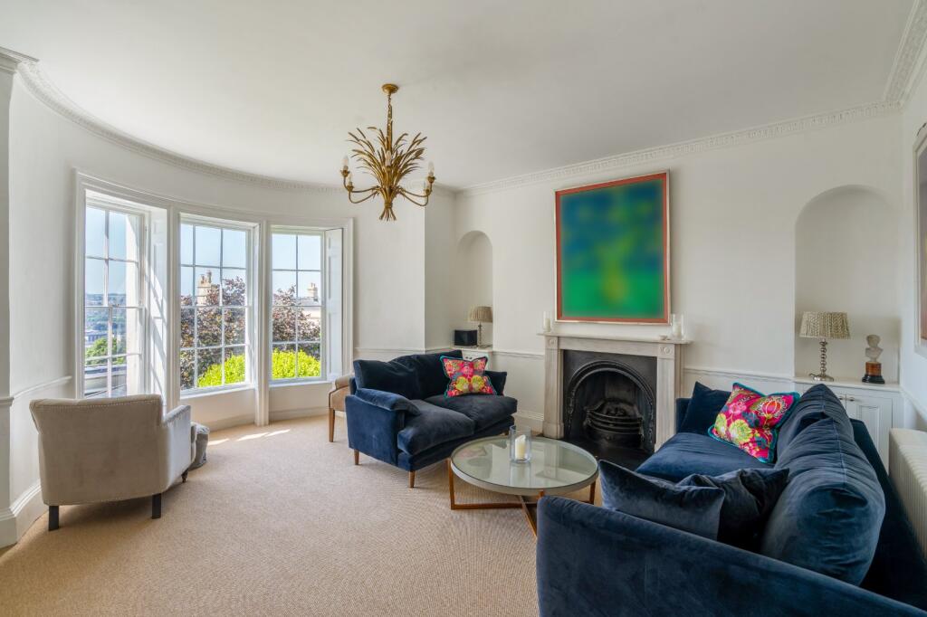 Sion Hill, Bath, Somerset, BA1 photo 4