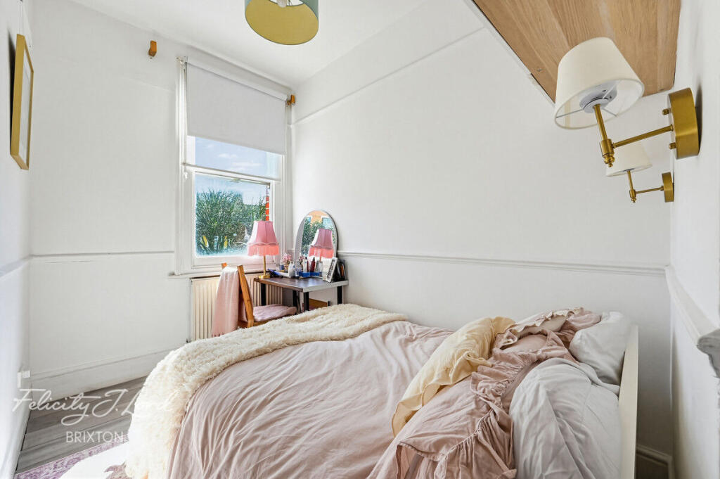 Main image of property: Brighton Terrace, LONDON