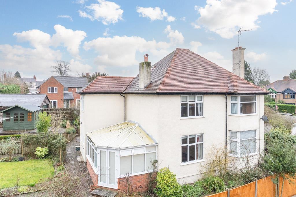 Main image of property: Livesey Road, Ludlow