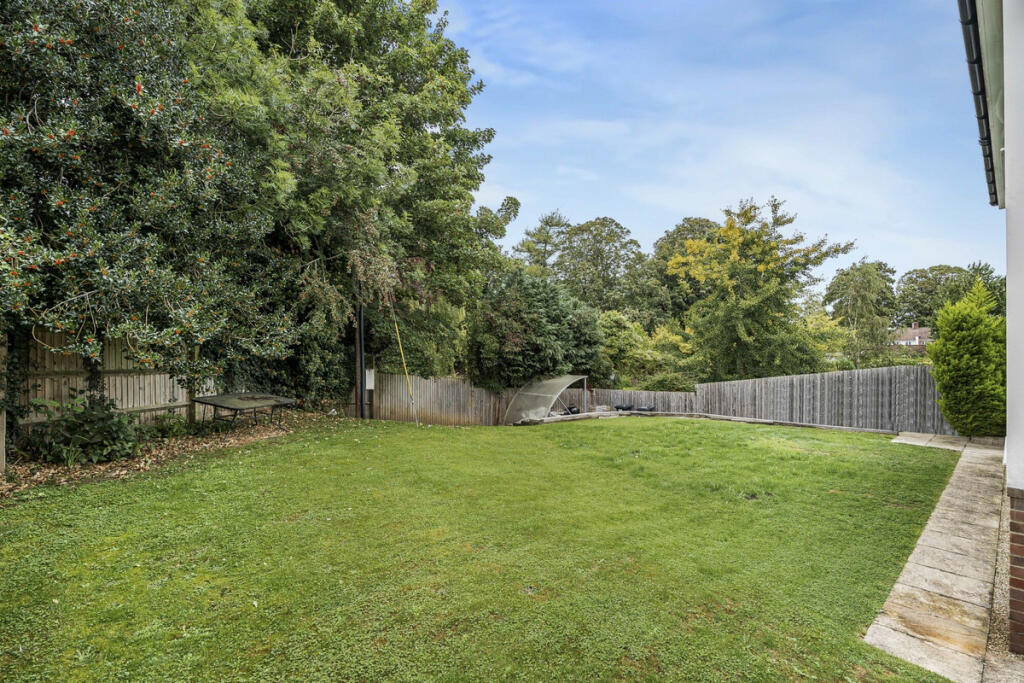 Main image of property: The Avenue, Oxford, OX1