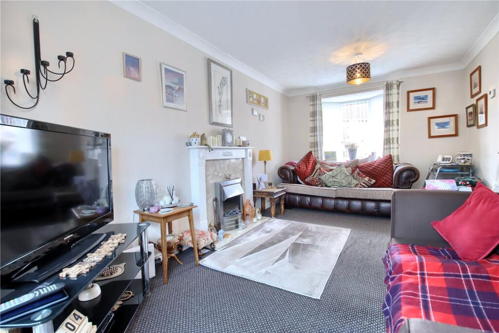 House in Stockton-on-Tees - View 3