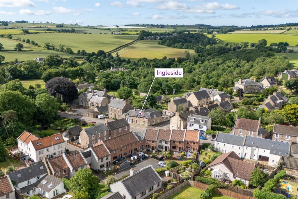 House in Galashiels, Scottish Borders - View 3