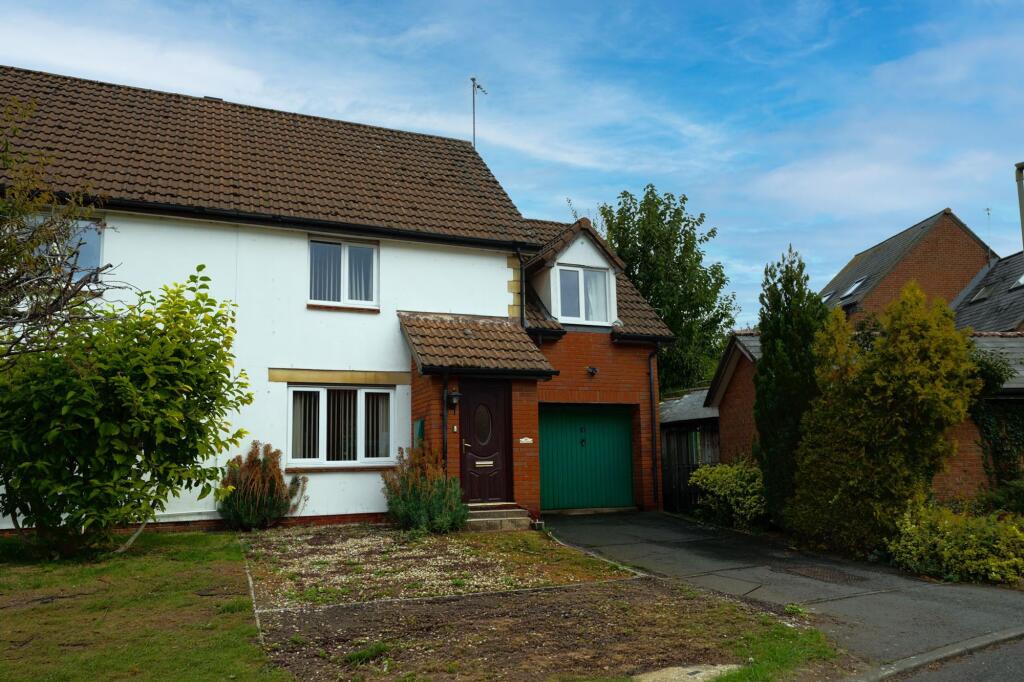 House in Wantage, Belmont Park - View 5