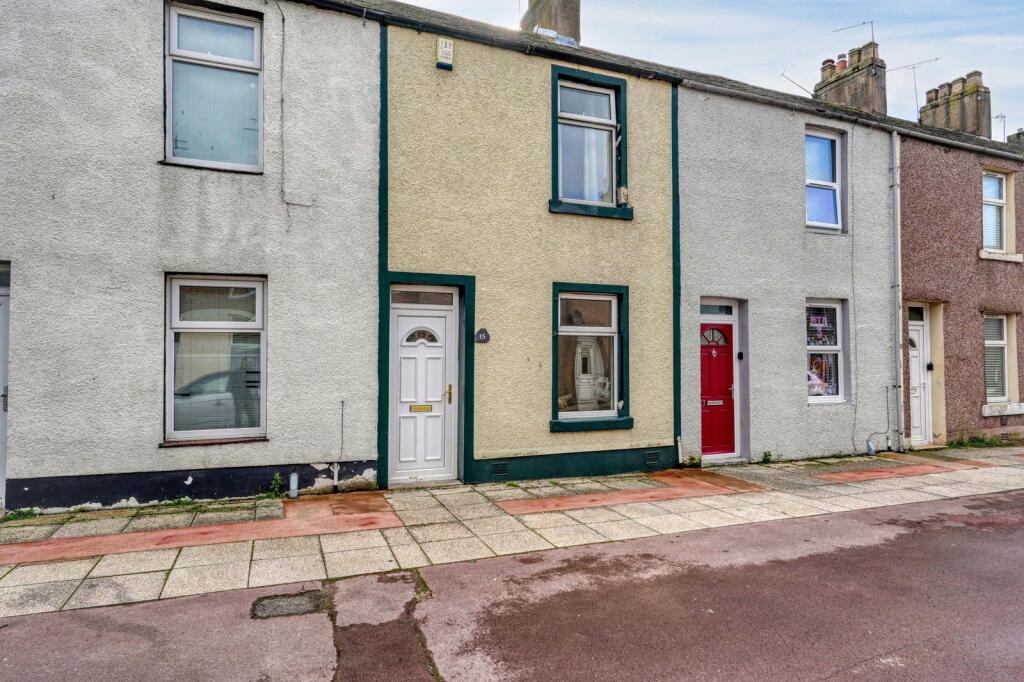 Main image of property: Clay Street, Workington, CA14 2XZ