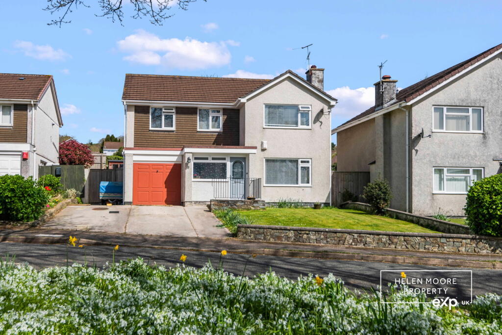 Main image of property: Rivers Close, Ivybridge, Devon