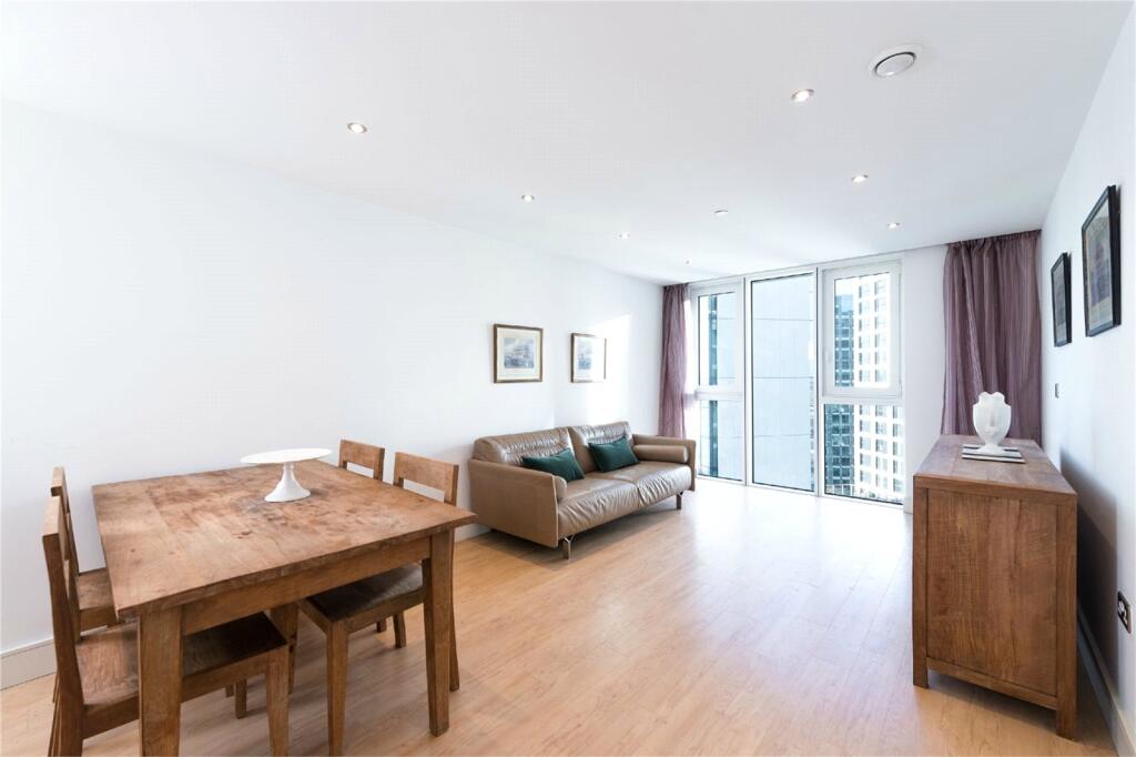 Main image of property: Altitude Point, E1