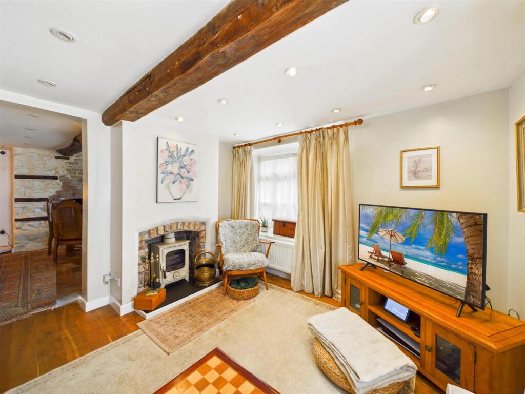 House in Shrewsbury - View 5