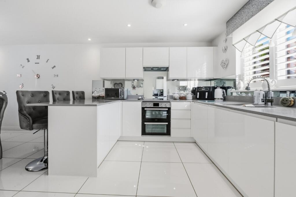 Main image of property: Hawley Drive, Leybourne, West Malling, ME19