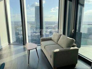 Main image of property: Amory Tower,  Marsh Wall, Canary Wharf, London E14