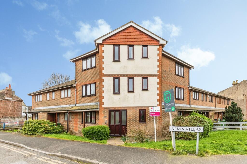 Main image of property: Alma Court, St. Leonards-On-Sea
