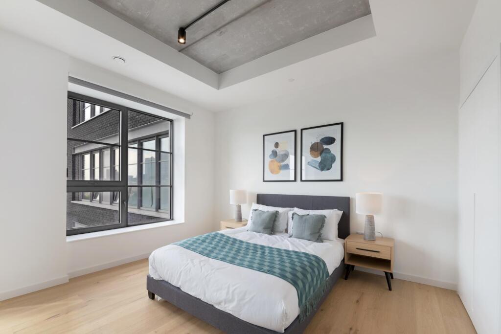 Studio apartment for rent