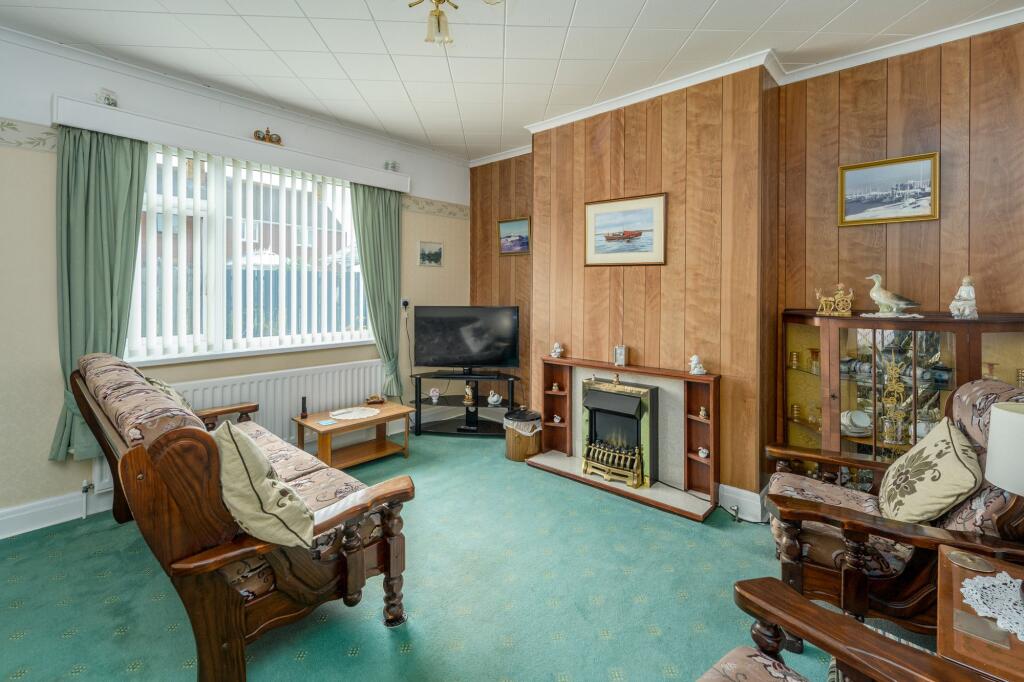 House in Newcastle upon Tyne, Amble By the Sea - View 4