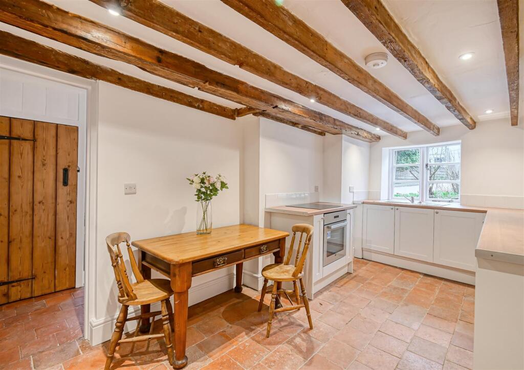 42 Riverside, Bridgnorth photo 4