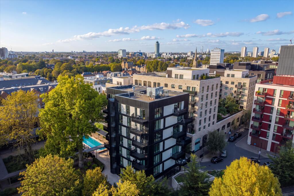 Apartment in Twickenham