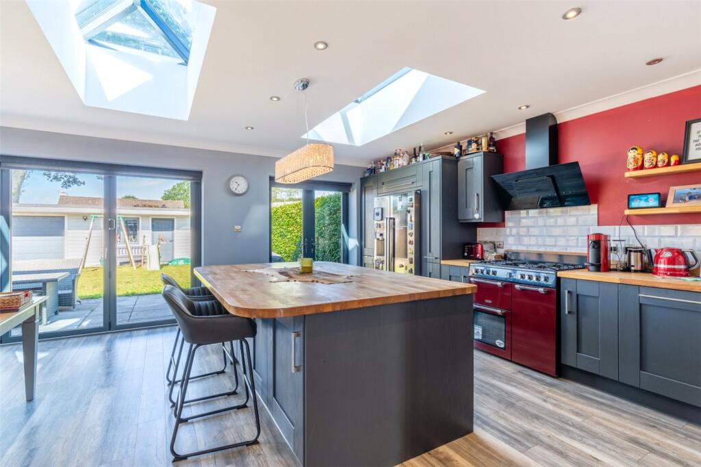 Hayes Lane, Colehill, Wimborne, Dorset, BH21 - View 5