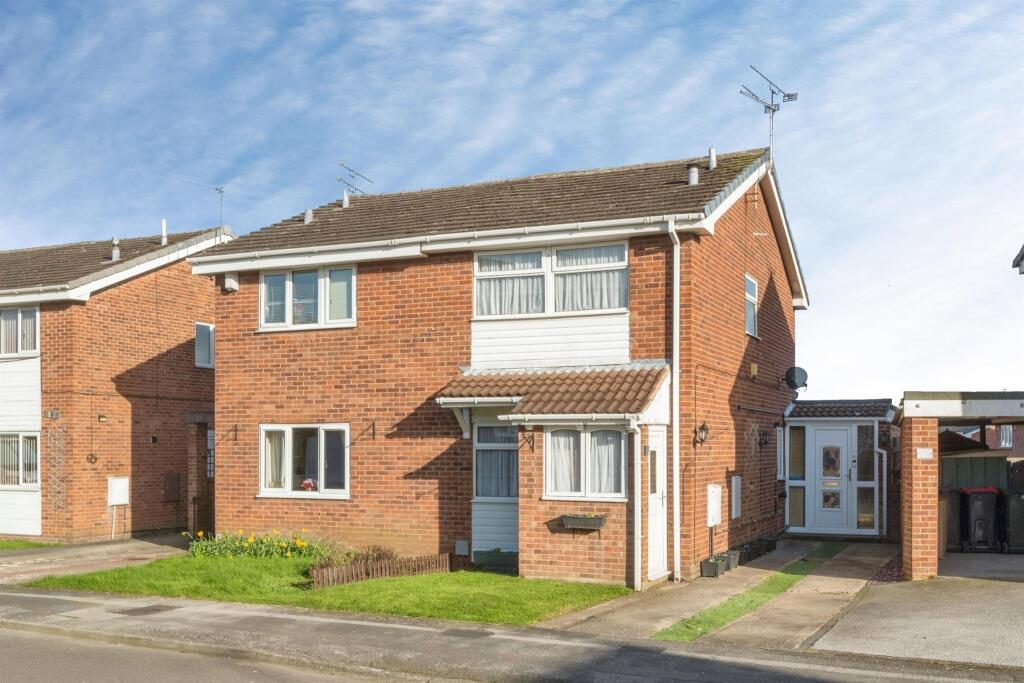 Main image of property: Rolling Dales Close, Maltby, Rotherham