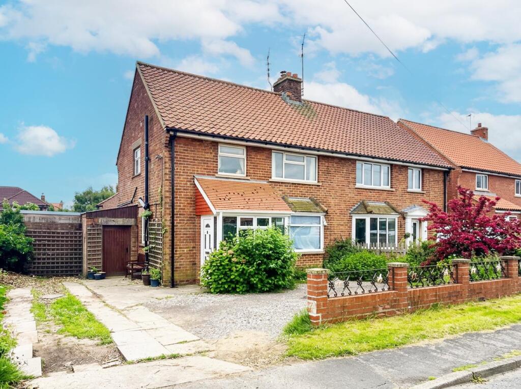 Main image of property: Valley View, Ampleforth, York