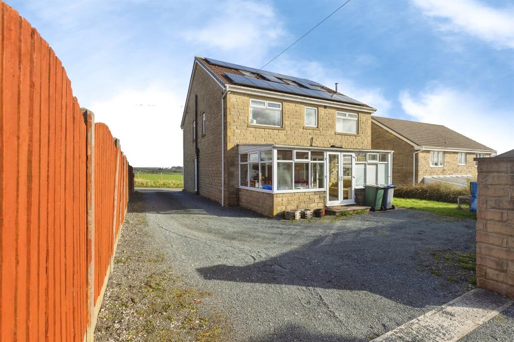 Additional image 18 of Back Lane, Thornton, BRADFORD