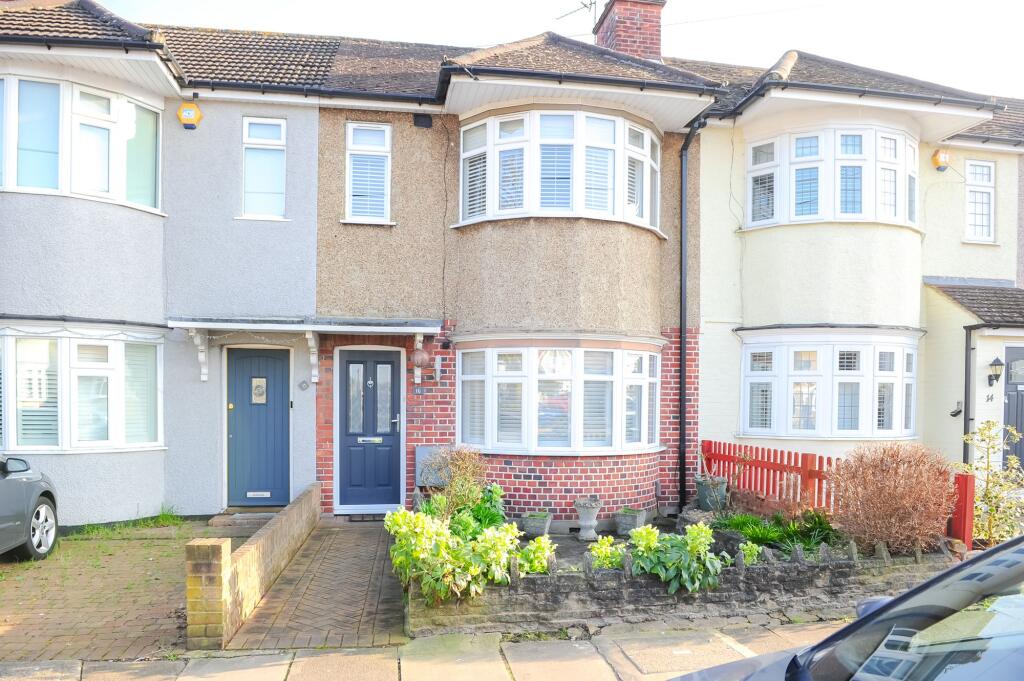 Main image of property: Filey Waye, Ruislip, HA4